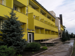 Dom Pomocy Społecznej Samarytanin we Wrocławiu