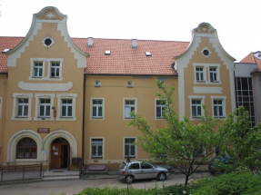 Dom Pomocy Społecznej