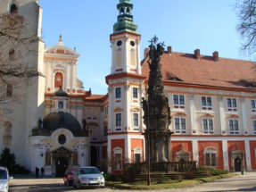 Dom Opieki św. Jadwigi Śląskiej Caritas Archidiecezji Wrocławskiej