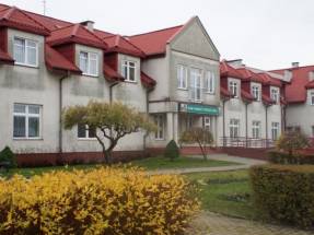 Dom Pomocy Społecznej w Kurowie