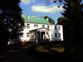 Dom Pomocy Społecznej w Rzeżewie 