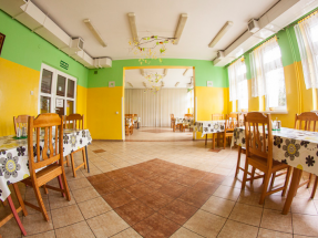 Międzygminny Ośrodek Opiekuńczy - DPS w Pruszczu