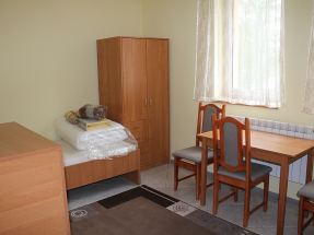 Dom Opieki Ośrodek Opiekuńczo-Rehabilitacyjny Elmed