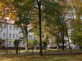 Dom Pomocy Społecznej Pod Dębami w Konstantynowie Łódzkim