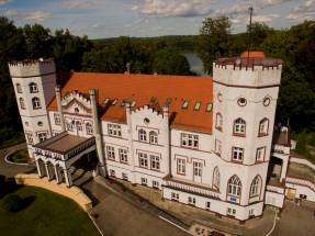 Dom Pomocy Społecznej w Cetuniu