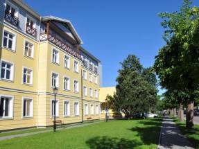 Sanatorium Uzdrowiskowe ZNP