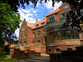 Dom Pomocy Społecznej w Trzebiechowie