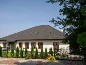 Dom Seniora Dobry Dom-Centrum Opiekuńczo-Rehabilitacyjne 