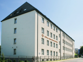 Dom Pomocy Społecznej im. doktora Edmunda Wojtyły w Szczecinie