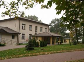Centrum Rehabilitacji i Opieki Help-Med