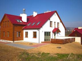 Małopolski Dom Pomocy Społecznej Na Farmie Życia w Więckowicach