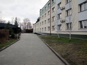 Dom Pomocy Społecznej