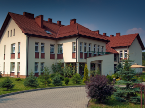 Dom Pomocy Społecznej