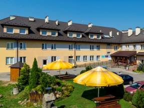 Dom Pogodnej Jesieni w Zakliczynie