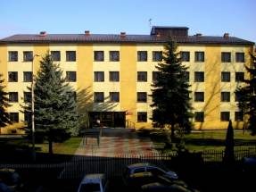 Dom Pomocy Społecznej im. św. O. R. Kalinowskiego