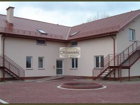 Dom Opieki Marianówka