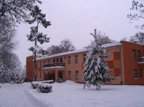 Dom Pomocy Społecznej w Batowicach