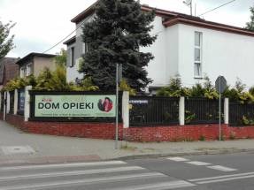 Dom Seniora Gwarek