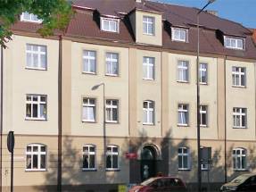 Dom Pomocy Społecznej Nr 2