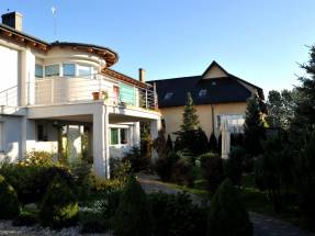 Pflegeheim Przystan