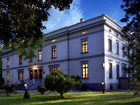 Dom Pomocy Społecznej