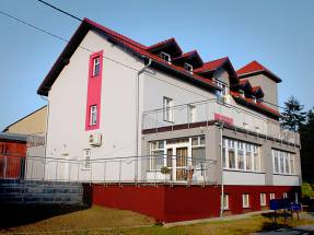 Dom Opieki Domowe Zacisze Sławików