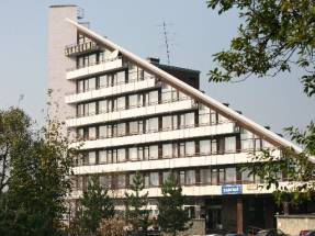 Sanatorium Uzdrowiskowe Złocień
