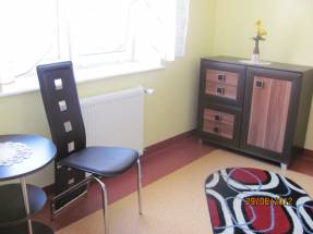 Dom Pomocy Społecznej w Lubawie