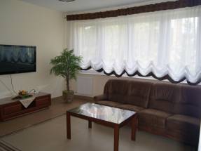 Dom Pomocy Społecznej im. Jana Pawła II w Gliniku Dolnym