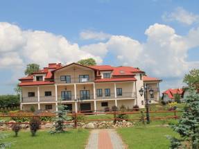 Dom Pomocy Społecznej im. Ks. Wojciecha Borowiusza w Cmolasie