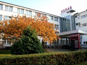 Ośrodek Rehabilitacyjno-Sanatoryjny Korab