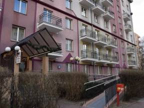 Dom Pomocy Społecznej Syrena w Warszawie