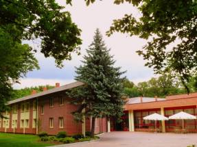 Uzdrowisko Uniejów Park