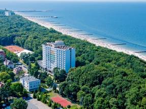 Sanatorium Uzdrowiskowe Perła Bałtyku