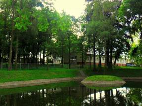 Dom Pomocy Społecznej w Fabianowie III oddział