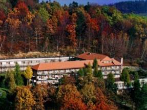 Sanatorium Uzdrowiskowe Piast