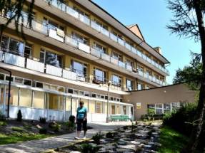 Sanatorium Uzdrowiskowe Piast
