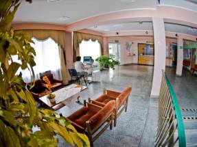 Sanatorium Uzdrowiskowe Piast