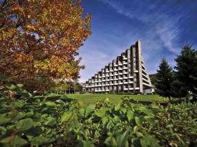 Sanatorium Uzdrowiskowe Róża w Ustroniu