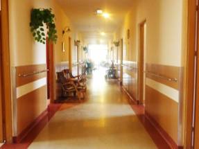 Zakład Opiekuńczo-Leczniczy Serdeczna Troska