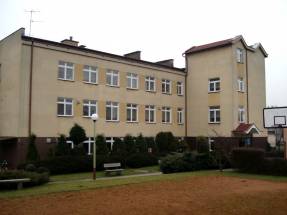 Dom Pomocy Społecznej w Międzyrzeczu