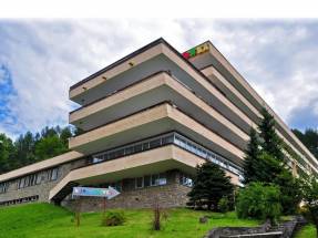 Sanatorium Uzdrowiskowe Dzwonkówka