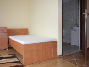 Dom Opieki Ośrodek Opiekuńczo-Rehabilitacyjny Elmed