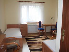 Dom Opieki Ośrodek Opiekuńczo-Rehabilitacyjny Elmed