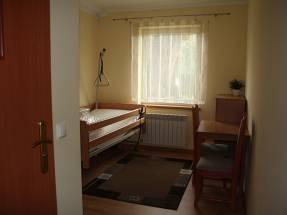 Dom Opieki Ośrodek Opiekuńczo-Rehabilitacyjny Elmed