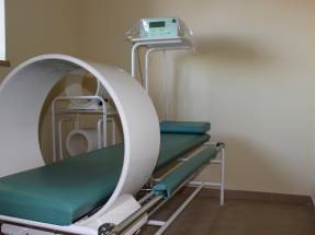 Dom Opieki Ośrodek Opiekuńczo-Rehabilitacyjny Elmed