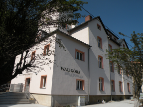Zakład Opiekuńczo - Leczniczy Waligóra