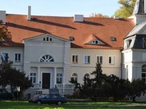 Dom Pomocy Społecznej w Baszkowie