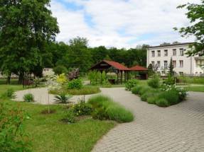 Dom Pomocy Społecznej w Białymstoku