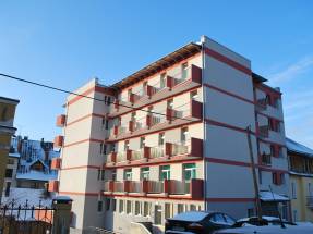 Sanatorium Energetyk